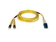 Tripp Lite 7m Sngl Fiber Patch Cable N368 07M