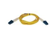 Tripp Lite 2m Fiber Patch Cable Lc lc N370 02M