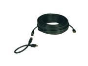 Tripp Lite 100ft HDMI Monitor Cable With Conn P568 100 EZ