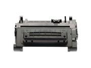 eReplacements Toner Crtrdg Compatible With Hp CE390A ER