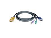 Tripp Lite 6 3 In 1 Kvm Cable Kit P774 006