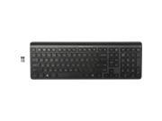 Hewlett Packard Hp K3500 Wireless Keyboard H6R56AA ABA