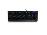 IOGear Kaliber Ikon Gaming Keyboard GKB703L