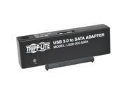 Tripp Lite Usb 3.0 Superspeed 2.5 U338 000 SATA