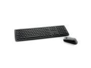 Verbatim Wireless Slim Keyboard Mouse 96983
