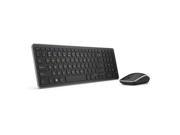 DELL Km714 Wireless Mouse And Kb 5HT18