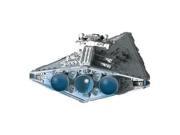 KIDdesigns Star Destroyer Bluetooth Speaker Gryblue LIB33E7EM