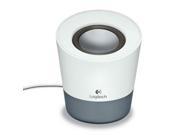 Logitech Z50 Multimedia Speaker Gray 980 000797