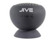 PC Treasures Lyrix Jive Wres Bluetooth Speaker Blk 09010 PG