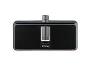 iHome Bluetooth Spkrphn Stereo Sys With Btry IKN150B