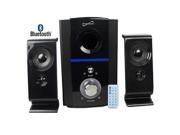 Supersonic Bluetooth Multimedia Speakers SC 1126