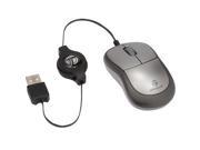 Targus Ultra Mini Optical Mouse PAUM01U