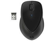 Hewlett Packard Hp Comfort Grip Wireless Mouse H2L63UT