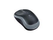 Logitech Wireless Mouse M185 910 002225