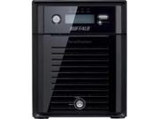 Terastation 5400dn Wss R2 4TB WS5400DN0404W2