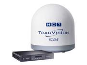 Kvh Tracvision HD7 TV System