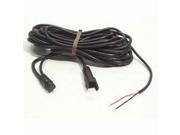 Lowrance XT 15U Extension Cable W Powercord