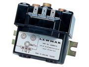 Lewmar 52531 12v Solenoid Dual Direction Light Weight