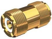 Shakespeare PL258 Gold Plated Connector