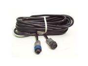 Lowrance XT 20BL 20 Extension Blue Connector