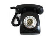 1950 Desk Phone Black PMT 1950 DESKPHONE BK