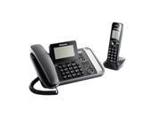 2 Line Corded Cordless Link2Cell ITAD KX TG9581B