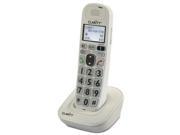 52704.000 Spare Handset for D704 Series CLARITY D704HS