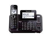 2 Line Cordless Link to Cell USB KX TG9541B