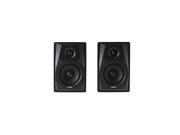 Powered Desktop Monitor Speakers TEAC LS M100 B