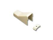 CEILING ENTRY AND CLIP 1 3 4 WHITE 10PK ICC ICRW13CEWH