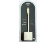 Xavier Professional Cable 6 Mini Displayport DVI F MDP DVI