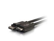 Cables To Go 6ft Display Port M To Hdmi 54326