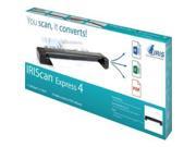 IRIS Inc Iriscan Express 4 458511