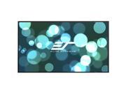 Elite Screens Inc. Aeonseries 120 16 9 Fixedfram AR120WH2