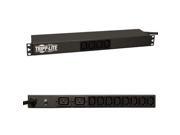 Tripp Lite Pdu Basic 208v 240v 20a PDUH20HVL6