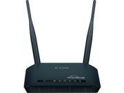 D Link N300 Cloud Router DIR 605L