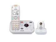 Careline Home Safety Telephone System VT SN6187