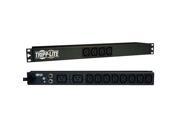 Tripp Lite Pdu Zero U 10ft Cord PDUNV