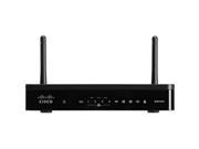 Cisco Systems Inc. Wireless Router WRP500 A K9