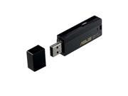 ASUS Wireless N300 USB Adapter USB N13