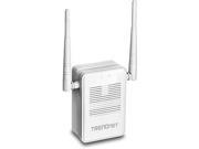 TRENDnet Ac1200 Wifi Range Extender TEW 822DRE
