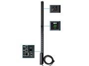 Tripp Lite Switched Metered Pdu With Rm 120v PDUMV20NET