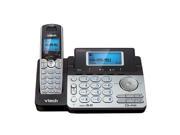 Vtech 2 line Cordless with ITAD VT DS6151