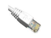 PATCH CORD CAT 6 MOLDED BOOT 14 WH ICC ICPCSK14WH