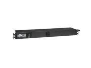 Tripp Lite Pdu 120v 13 Out 1urm PDUMH15 6