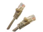 Xavier Professional Cable Cat5e Ethernet Gray 100ft CAT5LG 100