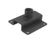 Chief Offset Fixed Ceiling Plate CMA330 G