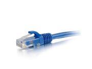 Cables To Go 100 Cat6 Snagless Cable Blue 27147