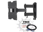 Creative Concepts Tv Wall Mount 18 To 40 CC A1840