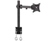 Siig Monitor Desk Mount 10 To 26 CE MT0N11 S1